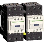 Schneider Electric LC2D65AP7 reverzní kombinovaný stykač 1 ks