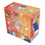 2026 Upper Deck Allure Golf Hobby box