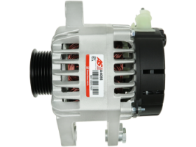 Alternátor CITROEN C1 PEUGEOT 107 TOYOTA AYGO 70A