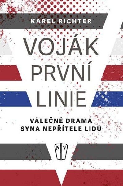 Voják první linie