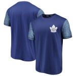 Fanatics Pánské Tričko Toronto Maple Leafs Made 2 Move Velikost: S