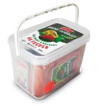 Chytil Kbelík Nástrahy a návnady na feeder,Chytil Kbelík Nástrahy a návnady na feeder