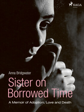 Sister on Borrowed Time - Anna Bridgwater