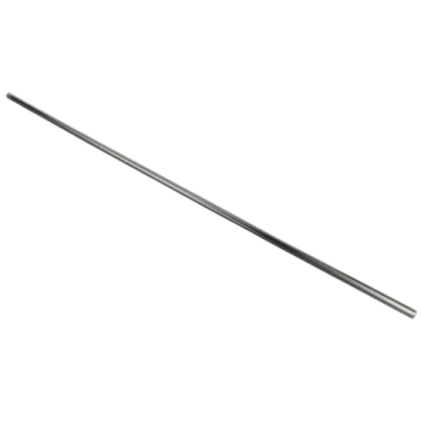 Barrow Akrylová pevná trubice 16/12 délky 1000mm čirá (YK16-12L)