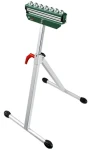 BOSCH PTA 1000 / Válečková opěrka / výška 700–1150 mm / nosnost 100 kg (0603B05100)