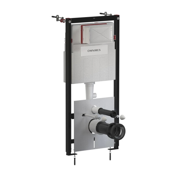 OMNIRES - SET: podomítkové toalety STRONGFRAME SFWC1