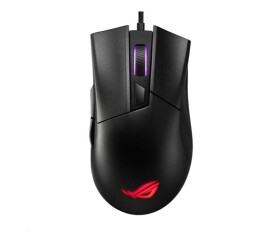 ASUS myš ROG GLADIUS II CORE (P507), černá EDF_431309