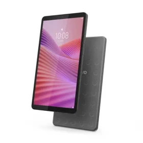 Lenovo Tab One 64GB šedá / 8.7"/ 1340x800 / 4GB / 64GB / 8MP+2MP / Android 14 (ZAF00235CZ)