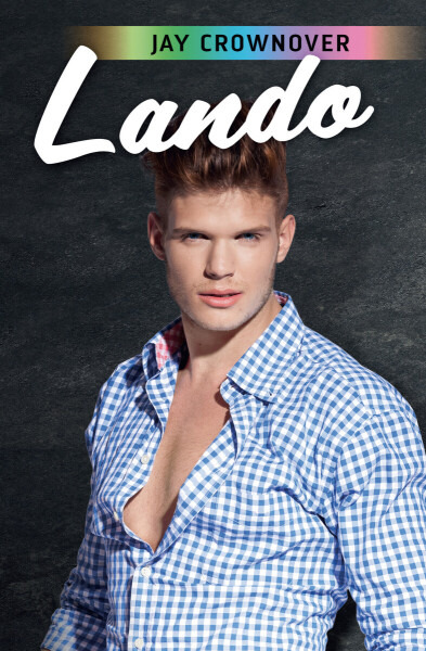 Lando - Jay Crownover