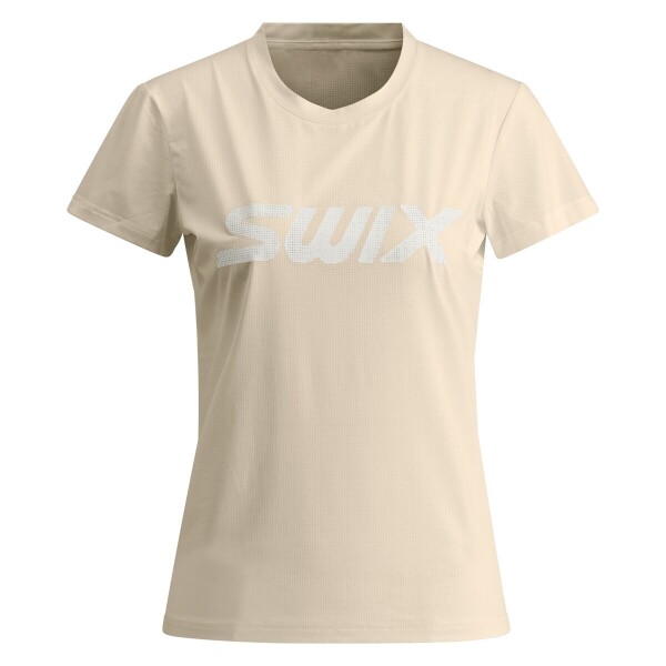 Dámské sportovní triko Swix Relay Tee W