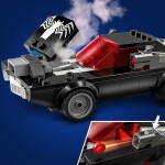 LEGO LEGO® Marvel 76309 Spider-Man vs. Venomův výkonný sporťák