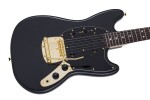Fender Made in Japan Traditional II 60s Mustang RW BP