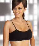 Fitness top 3k611 black GATTA černá