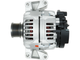 Alternátor MERCEDES-BENZ Vito/Viano (W638, W639) 108–120 CDI