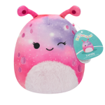 SQUISHMALLOWS Mimozemšťan Loraly