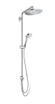 HANSGROHE - Croma Select S Sprchový set 280 Reno, 3 proudy, chrom 26793000