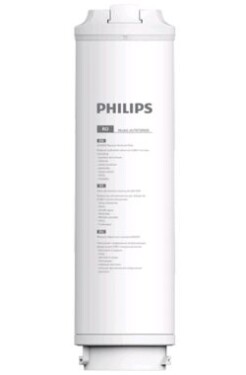 Philips AUT870R400 / náhradní filtr / reverzní osmóza / odstraní částice 0.0001 mikronu / pro AUT4030R400 (AUT870R400/10)