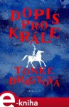 Dopis pro krále Tonke Dragtová