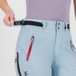 KARPOS Midi Shell W Pants, Forget velikost: S