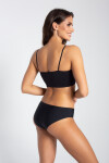 Dámské kalhotky - MINI BIKINI ULTRA COMFORT - GATTA BODYWEAR béžová S
