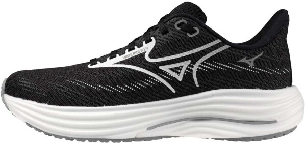 Mizuno Wave Rider 29 J1GD250322 - Běžecké boty Mizuno WAVE RIDER 29 J1GD250322 Velikost obuvi v EU: 38,5