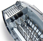 Saunová kamna HARVIA Vega BC45