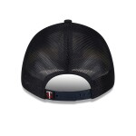 New Era Pánská kšiltovka Minnesota Twins MLB Basic 9FORTY Trucker