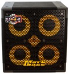 Markbass MB58R 104 P - 8