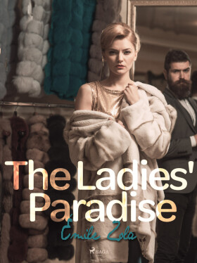 The Ladies' Paradise - Émile Zola