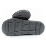 Žabky Skechers Sargo 204383 CHAR