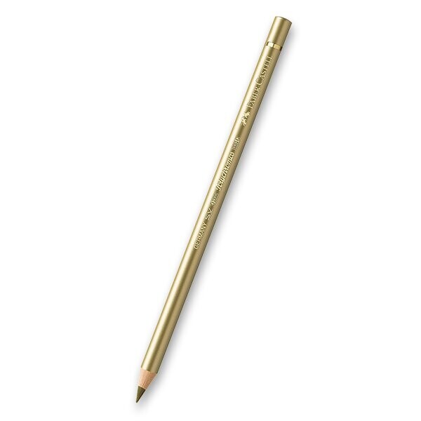 Faber-Castell Polychromos umělecká pastelka 250 Gold