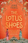 Lotus Shoes - Jane Yang