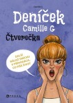 Deníček Camille Čtverečka Camille