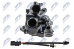 PIETRO Termostat MINI R56, R55, R57, R58, R59, R60, R61 1.6 (2006–2016)