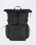 Batoh Fjällräven High Coast Pro Foldsack 26 550 Black