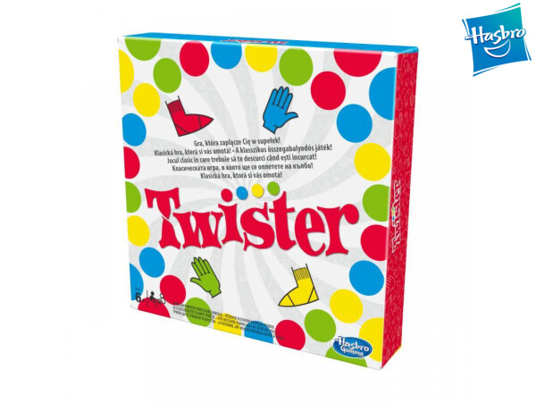TWISTER