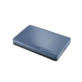 Intenso 1TB modrá / Externí disk / 2.5" / USB 3.2 (6029565)