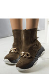 Boty model 204846 Solea 39