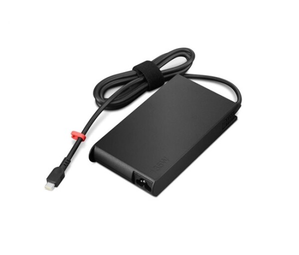 Lenovo 100W AC Adapter EU 4X21M37469 - originální EDF_489453