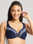 Plunge Bikini navy model 17993056 Swimwear velikost: