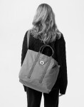 Fjällräven 1960 Tote 294 Black Oak