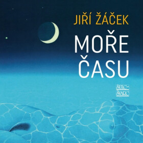 Moře času - Jiří Žáček