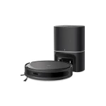 TP-Link Tapo RV20 Max Plus Dok pro automatické vyprázdnění / Robotický vysavač / vysávání mopování / WiFi / 2600 mAh (Tapo RV20 Max Plus)