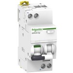 Schneider Electric A9D69625 proudový chránič/elektrický jistič