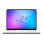 ASUS ROG Zephyrus G14 bílá / Herní notebook / 14" 2880x1800 / AMD Ryzen AI 9 465 2.0GHz / 32GB / 1TB SSD / RTX 5060 8GB (GA403GM-SY101Z)