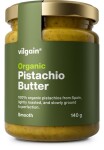 Vilgain Pistáciové máslo BIO – 140 g