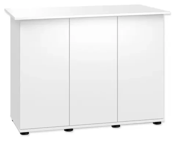 JUWEL Skříň pod akvárium SBX Rio 180 bílá / 101×41×73 cm / nosnost 500 kg (E1-50114)