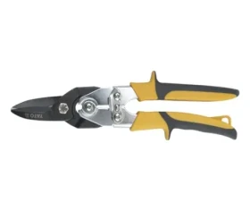YATO YT-1912 / Nůžky na plech 260 mm rovné / CrMo (YT-1912)