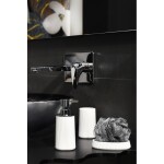 HOPA - Koupelnová série ZEN - Koupelnové doplňky - Mýdelník KD02191513
