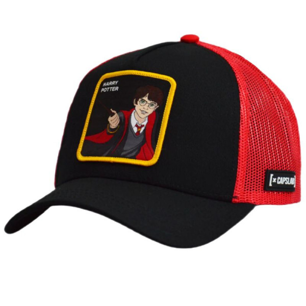 Capslab Marvel Harry Potter Cap M CL-HP1-1-CT-POT2 jedna velikost